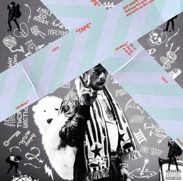 Review: Lil Uzi Vert is not a rapper, and that works more than fine on the must-listen Luv Is Rage 2