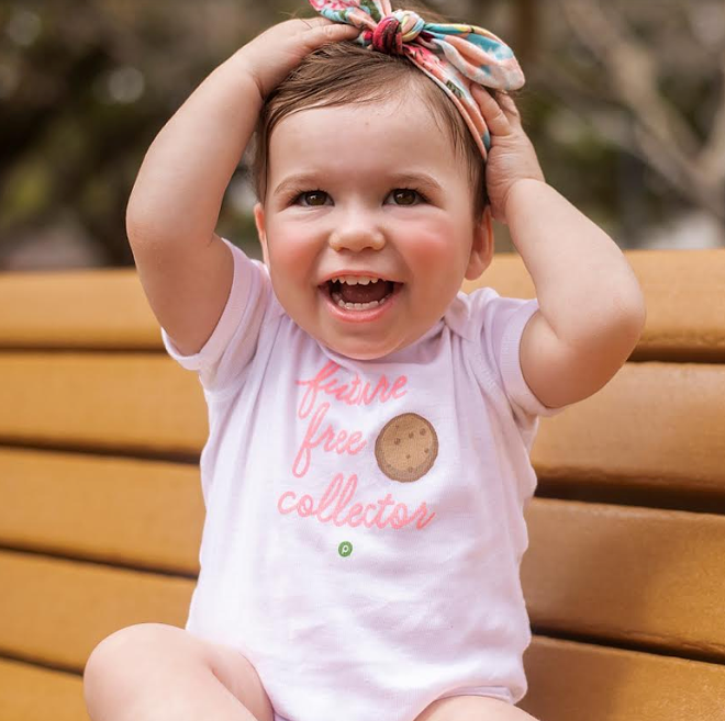 Publix launches new clothing line for infants and toddlers