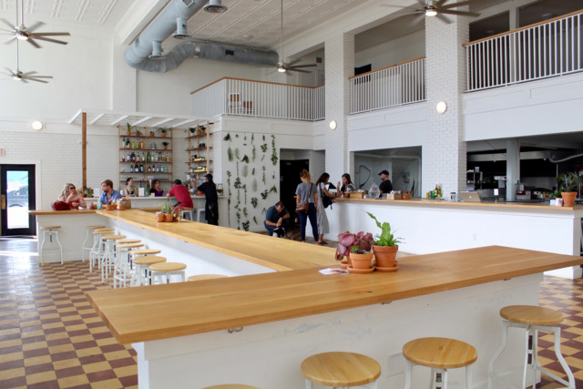 Baum Ave Market in St. Pete welcomes new crepe-centered resident next month