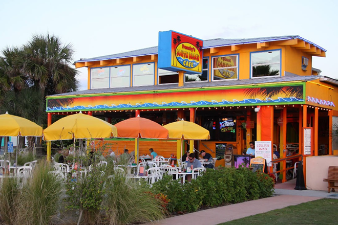 Tampa Bay chain Frenchy’s will open a new 'hybrid ghost kitchen' concept