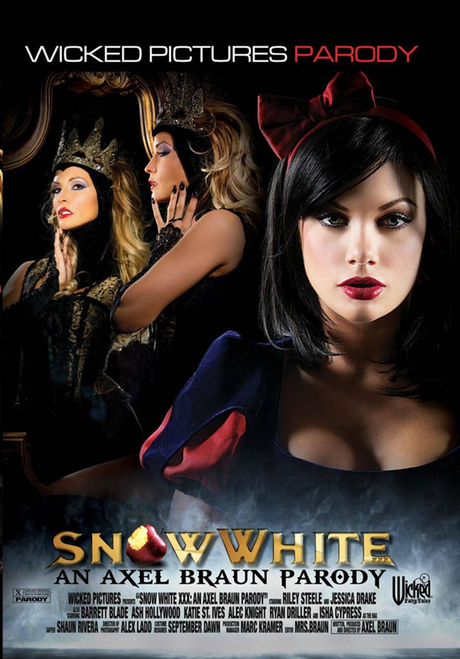 A stoned review of Snow White XXX - wickedpictures.com