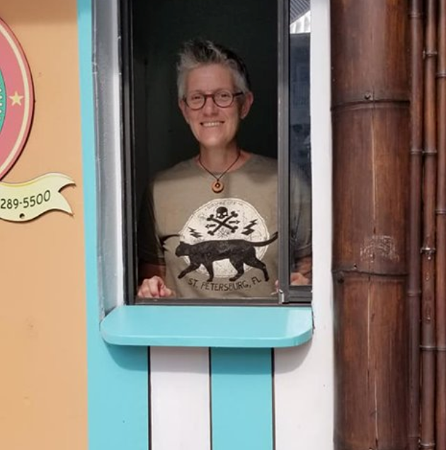 Let It Be Ice Cream will open a new novelty frozen treats shop in Gulfport