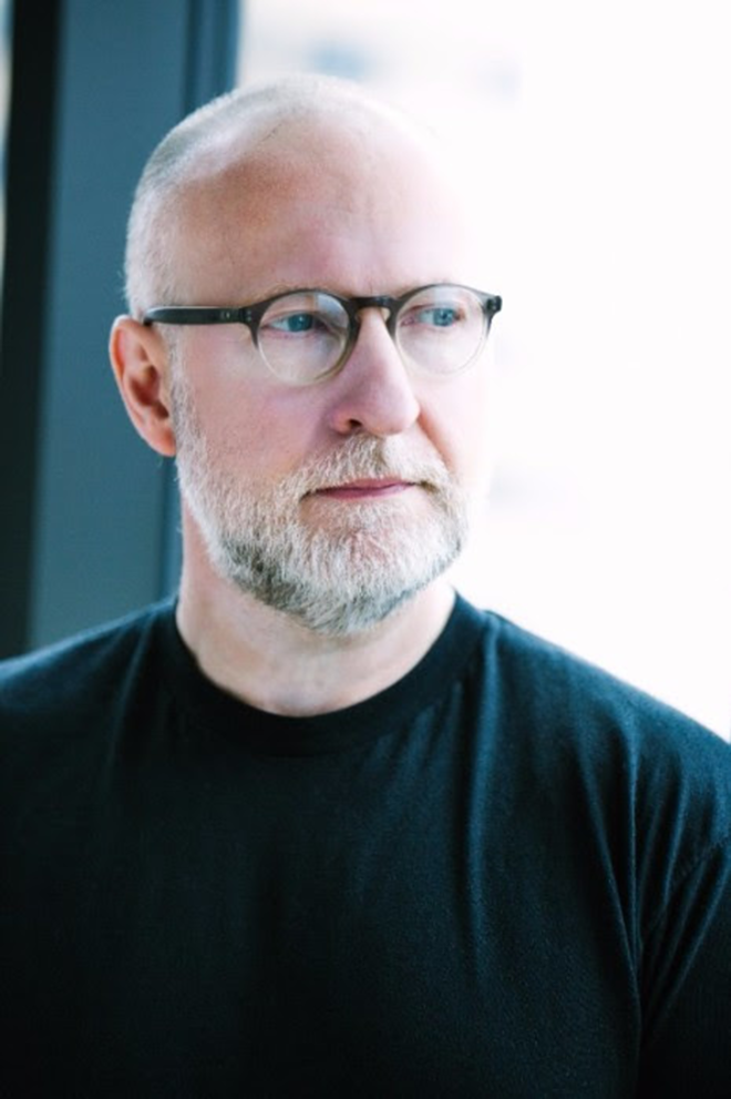Bob Mould announces new album, releases video for first single "Voices in My Head" - Alicia J. Rose