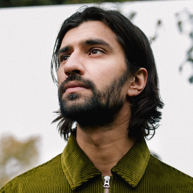 Jeremy Olander, who plays SubCentral At Iberian Rooster in St. Petersburg, Florida on July 12, 2019. - jeremyolander/Facebook
