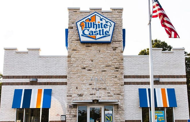 After a 50-year absence, White Castle will open its first Florida location next year