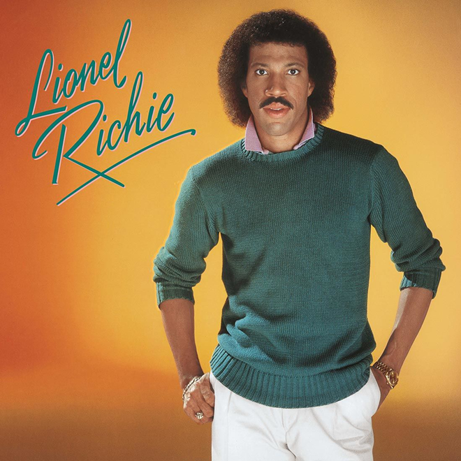 Lionel Richie says 'Hello' to Amalie Arena again on Sunday