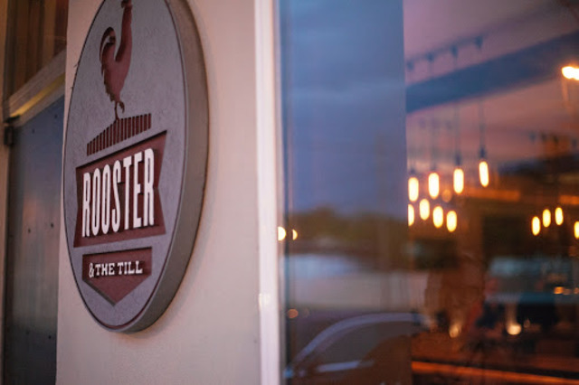 Seminole Heights’ Rooster & the Till links with King of the Coop for Sunday Supper Club