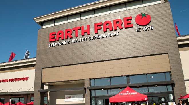 Organic food supermarket Earth Fare wants to open 15 more Florida locations