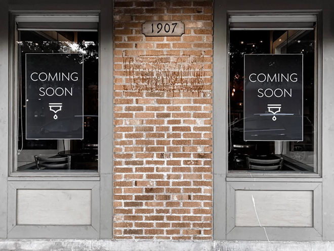 Foundation Coffee Co. will open new Ybor City location at the end of this month