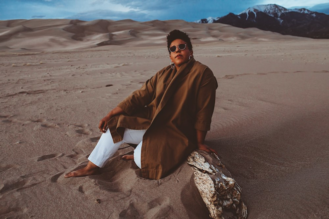 Alabama Shakes’ Brittany Howard announces solo St. Petersburg concert at Jannus Live