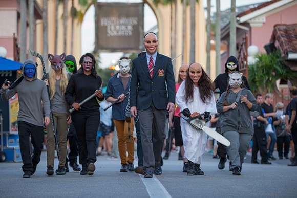 Universal's Halloween Horror Nights is still likely to happen this year, but big changes are in the works