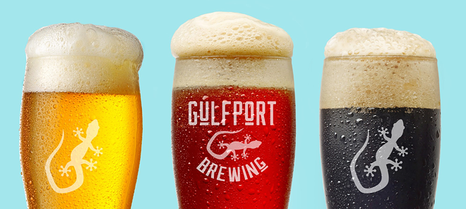 New Gulfport Brewery + Eatery will soft open next month during Tampa Bay Beer Week