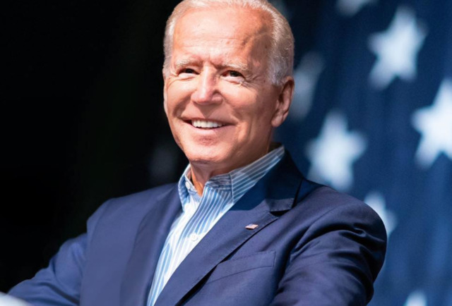 Joe Biden's Florida campaign says health care is on the ballot this November
