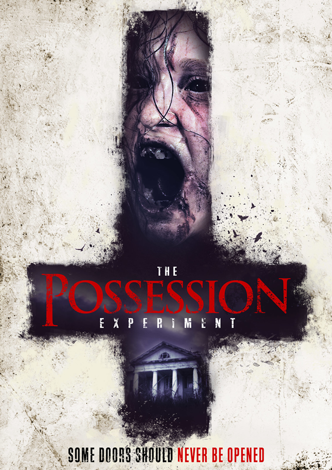 The Possession Experiment - Momentum Pictures