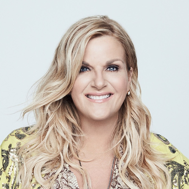 Before December’s Clearwater concert, Trisha Yearwood details her first country album in a long time