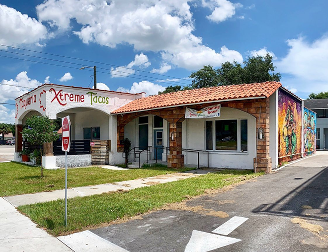 Xtreme Tacos will finally open in Seminole Heights, but also close their South Tampa location