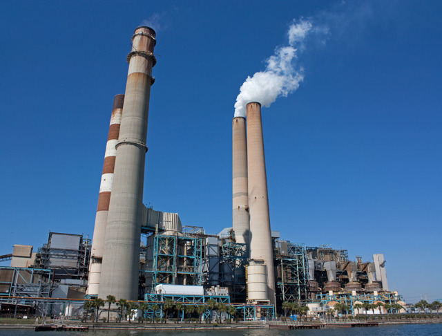 Tampa's new power plant project draws fire from environmental groups