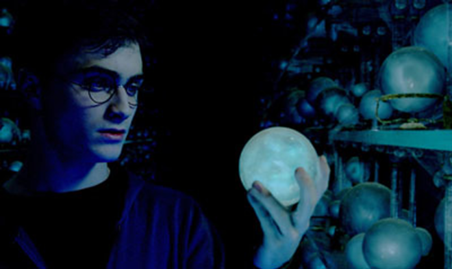 Harry Potter and the Order of the Phoenix - Warner Bros.