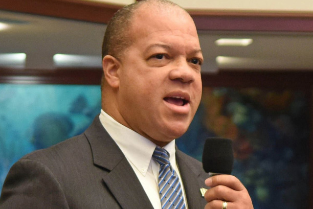 Florida Rep. Mike Hill plans rally to support his right to laugh at killing gay people