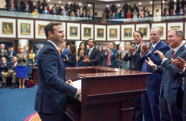 Florida Republicans want you to bail out state's depleted unemployment fund with new online sales taxes