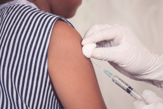 Florida surpasses 10 million vaccinations