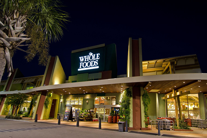 St. Pete’s first Whole Foods Market is coming to North East Park