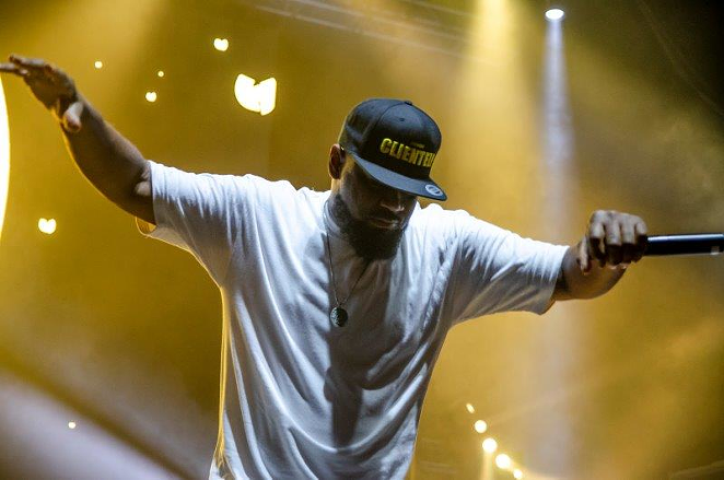 Wu-Tang Clan’s GZA, Ghostface Killah and Raekown all headed to Tampa next month