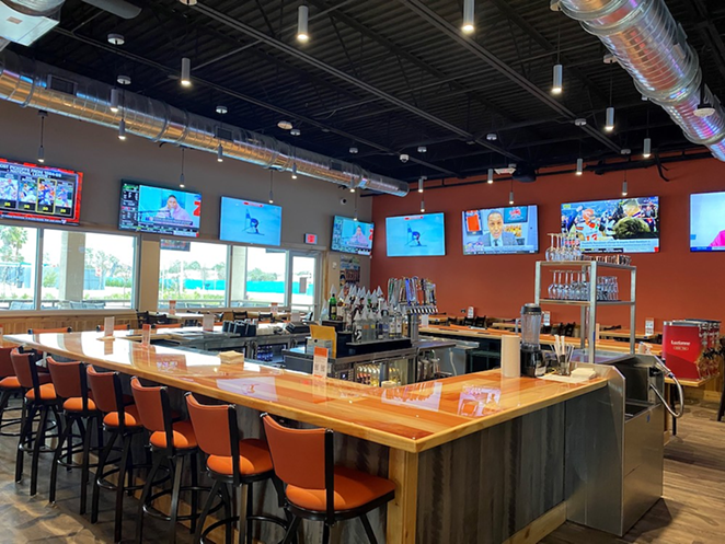 After 33-year wait, Pasco County finally gets its second Hooters