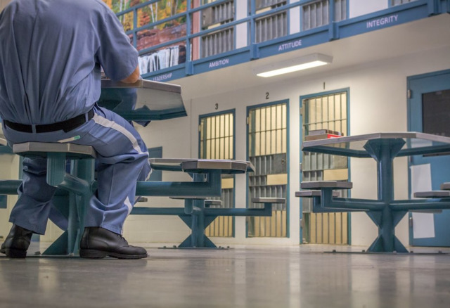 Lawsuit alleges Florida Department of Corrections impounded publications that inform inmates of their rights