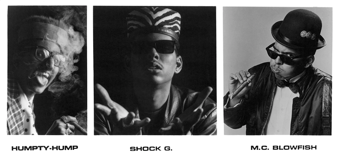 ‘The Underground is everywhere’: Shock G was the Carrollwood kid who changed hip-hop forever