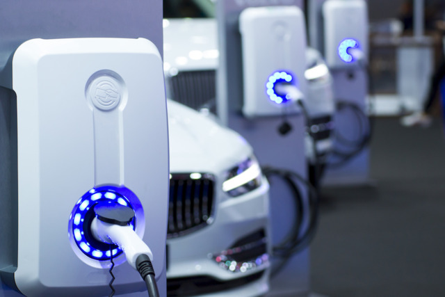 Florida lawmaker wants to charge electric vehicle owners $135 a year to help pay for more charger stations