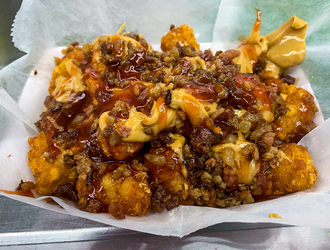 Florida State Fair announces 2021 food lineup, so we ranked all the plates