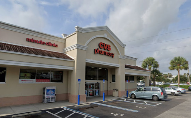 CVS expands vaccination effort in Florida, adding 76 more locations