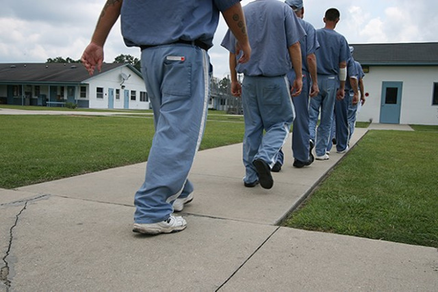 Florida prisons are trying to get rid of physical mail for inmates