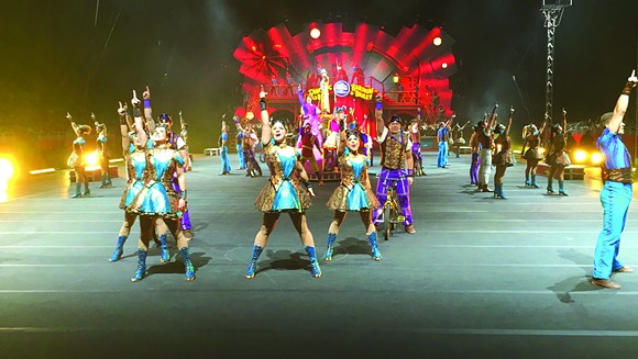 After a long hiatus, Ringling Bros. and Barnum & Bailey circus plans a comeback