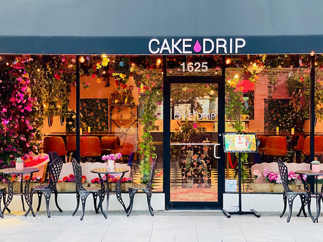 Cake Drip bakery temporarily closes Hyde Park Village location as it deals with harassment over ‘noise’