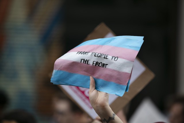 40 states weigh in on Florida transgender school bathroom lawsuit