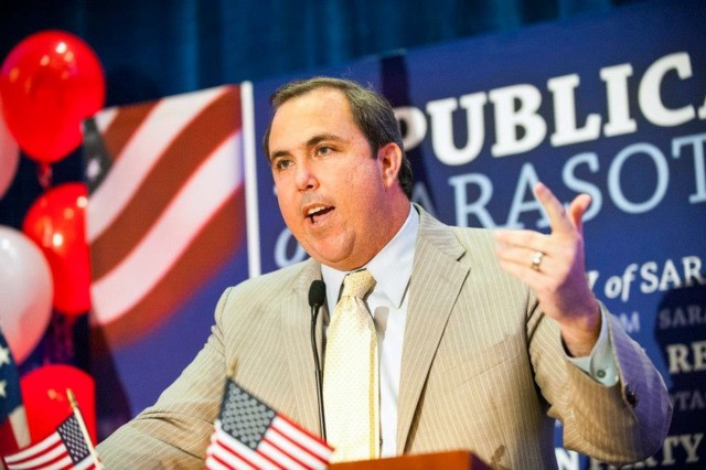 Florida lawmakers' push to transform school board races into partisan contests advances
