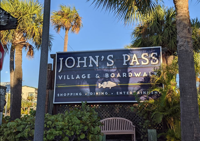 John's Pass may be a wet zone, Bubushka's opens in South Tampa, plus more Tampa Bay foodie news