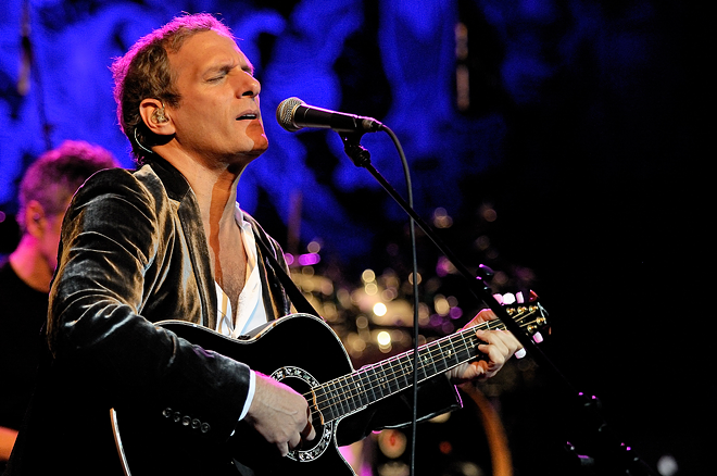 Michael Bolton - By Alterna2 http://www.alterna2.com (Michael Bolton en Barcelona) [CC BY 2.0 (http://creativecommons.org/licenses/by/2.0)], via Wikimedia Commons