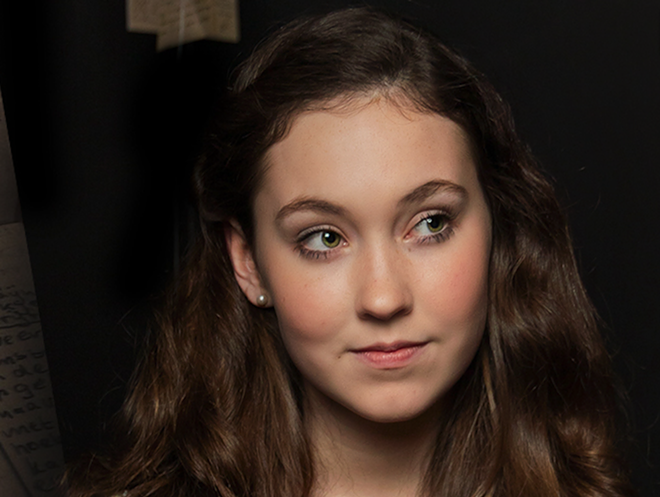 For the book's 75th anniversary, Tampa's Stageworks Theatre presents 'The Diary of Anne Frank'
