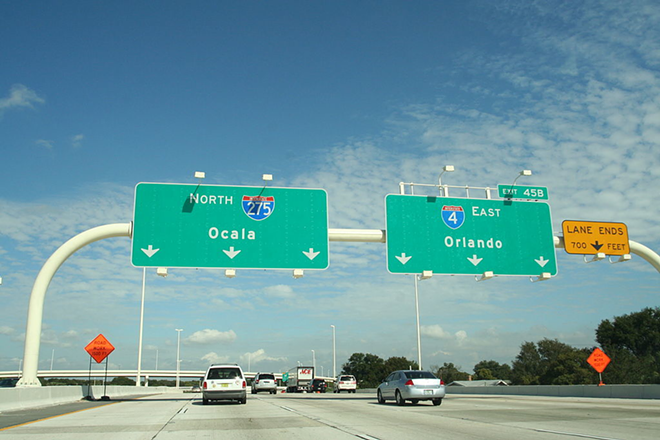 Tampa’s 'malfunction junction' ranked among worst freight bottlenecks in the country