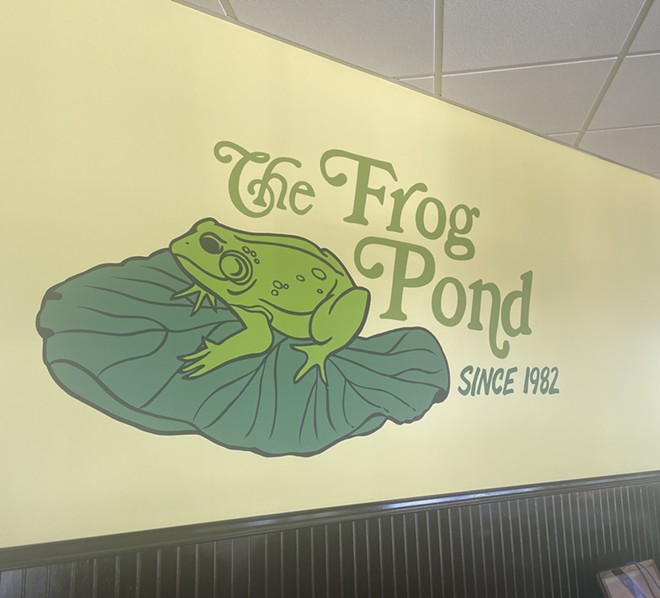 St. Pete’s Frog Pond re-opens next week under original management