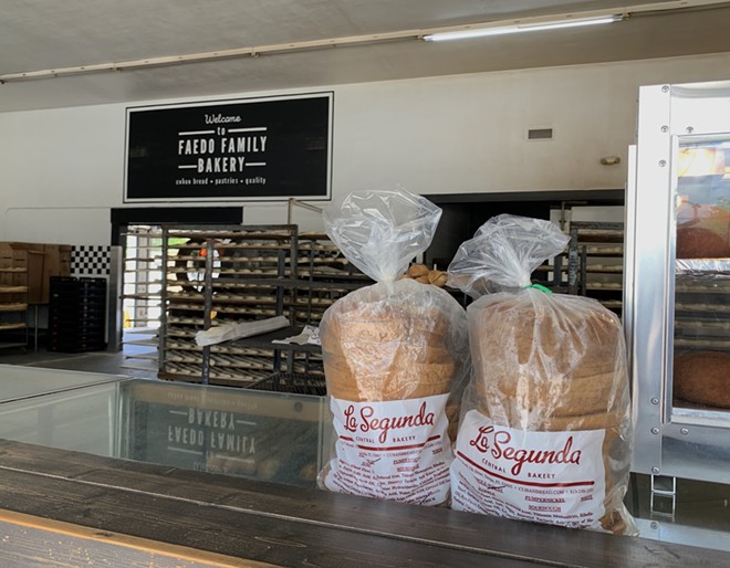 'I wanted to find someone who would keep the tradition going': How La Segunda took over Seminole Heights' Faedo Family Bakery (2)