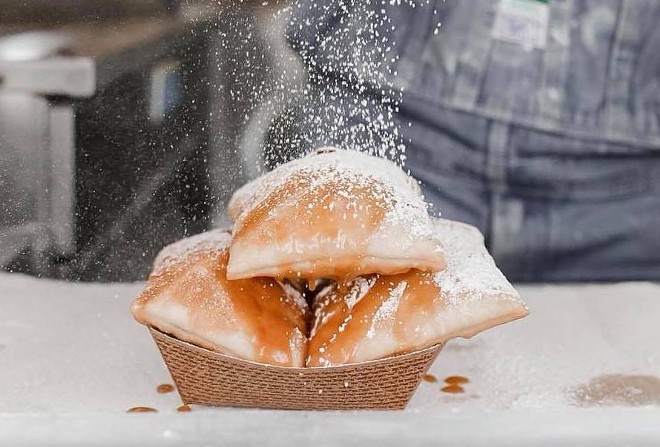Beignet hotspot The Poor Porker will close and be replaced with Unfiltered Lakeland
