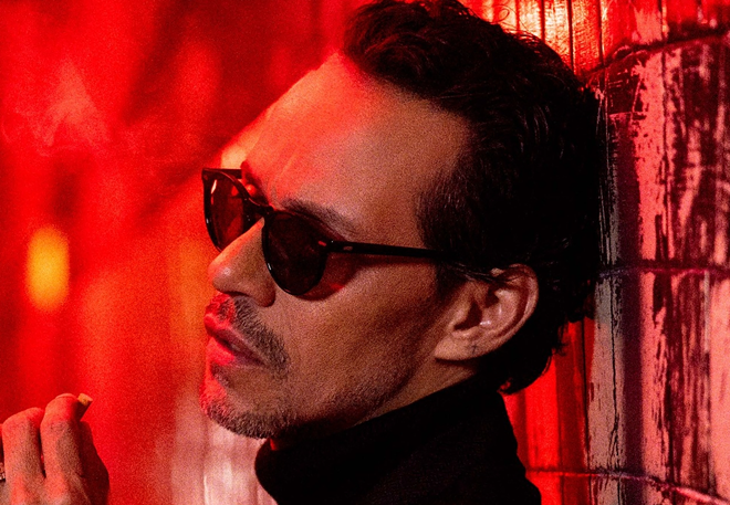 Marc Anthony - Photo via officialmarcanthony/Facebook