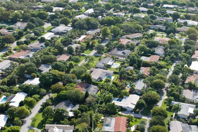 Tampa, Miami lead country in housing price increases over last few months, says study