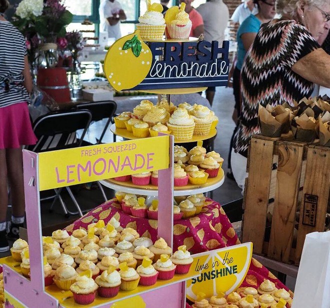 The 11th annual ‘Great St. Pete Cupcake Contest’ returns to Morean Art Center this month