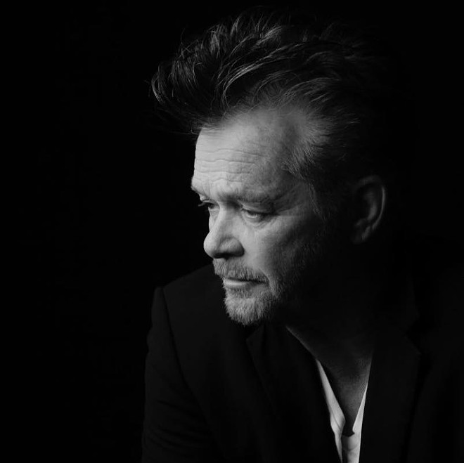 John Mellencamp will play three nights in Clearwater next spring (2)