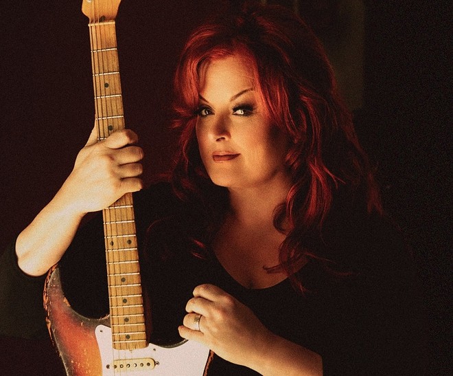 Country star Wynonna brings ‘The Judds' farewell tour to Tampa next year